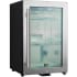 Forno Asciutto FFSDA686417 - Asciutto 17 Inch Built-In Under Counter Dry Aging Cabinet in Angled View
