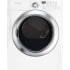 Frigidaire FFSG5115PW - Frigidaire Dryer with Ready Steam