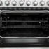 Forno Paolo FFSEL601136 - Paolo 36 Inch Freestanding Electric Range