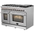Forno Massimo FFSGS612548 - 3/4 View