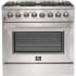 Forno Galiano FFSGS615636 - Front View