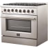 Forno Galiano FFSGS615636 - 3/4 View