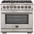 Forno FFSGS618736 - FFSGS618736
