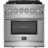 Forno Pro-Style FFSGS623930 - Front View
