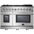 Forno Massimo FFSGS623948 - Front View