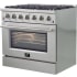 Forno FFSGS624436 - 3/4 View