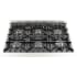 Forno FFSGS624436 - Gas Range with 6 Sealed Burners
