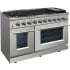 Forno FFSGS624448 - 3/4 View