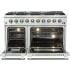 Forno FFSGS624448 - Open View