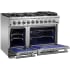 Forno Capriasca FFSGS618748 - Open View