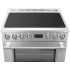 Forno Torino FFSIN093636 - Torino 36 Inch Induction Range