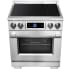 Forno Maximus FFSIN096830 - Maximus 30-Inch Induction Range