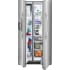 Frigidaire FFSS2615TS - Stainless Steel Ajar Filled
