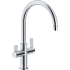 Franke Ambient Series FFT3170 - Polished Chrome Main View