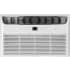 Frigidaire FFTH122WA2 - 12,000 BTU Built-In Room Air Conditioner with Supplemental Heat- 230V/60Hz