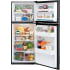 Frigidaire FFTR1022QM - Interior