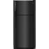 Frigidaire FFTR1814TB - Black Front View