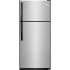 Frigidaire FFTR1814TS - Stainless Steel Front View