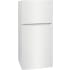 Frigidaire FFTR1814WW - Left Angle