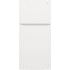 Frigidaire FFHT1835VW - Front View