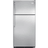 Frigidaire FFTR18G2QS - 30 Inch Top-Freezer Refrigerator from Frigidaire