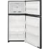 Frigidaire FFTR2045VD - Open View