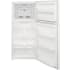 Frigidaire FFHT2045VW - Open View