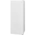 Frigidaire FFUE0726AW - 22 Inch Freestanding Convertible Upright Freezer