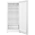 Frigidaire FFUE0736AW - 22 Inch Freestanding Upright Freezer