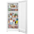 Frigidaire FFUE0736AW - 22 Inch Freestanding Upright Freezer
