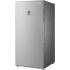 Frigidaire FFUE1536AV - 28 Inch Freestanding Convertible Upright Freezer