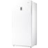 Frigidaire FFUE1536AW - 28 Inch Freestanding Convertible Upright Freezer