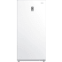 Frigidaire FFUE1536AW - 28 Inch Freestanding Convertible Upright Freezer
