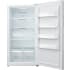Frigidaire FFUE1836AW - 33 Inch Freestanding Upright Freezer