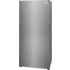 Frigidaire FFUE2022AF - 33 Inch Freestanding Upright Freezer Stainless Steel Finish