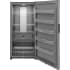 Frigidaire FFUE2022AF - 33 Inch Freestanding Upright Freezer Flexible Interior Organization System