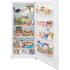 Frigidaire FFUV2126AW - 30 Inch Freestanding Upright Freezer