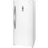 Frigidaire FFUV2136AW - 30 Inch Freestanding Convertible Upright Freezer