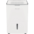Frigidaire Gallery Series FGAC5045W1 - Gallery Series 50 Pint Capacity Smart Dehumidifier For A Medium/Large Bedroom