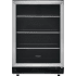 Frigidaire FGBC5334VS - Frigidaire Gallery 5.3 Cu. Ft. Built-In Beverage Center