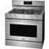 Frigidaire Gallery Series FGDF4085TS - Side View