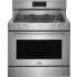 Frigidaire Gallery Series FGDF4085TS - Front View