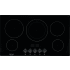 Frigidaire Gallery Series FGEC3648UB - Front View