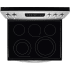 Frigidaire Gallery Series FGEF3035RF - Cooktop View