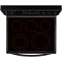 Frigidaire Gallery Series FGEF3058RB - SpaceWise Expandable Elements with Multiple Cooking Radii