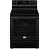 Frigidaire Gallery Series FGEF3058RB - Black