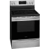 Frigidaire Gallery Series FGEF3059TF - Side View