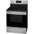 Frigidaire Gallery Series FGEF3059TF - Side View