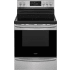 Frigidaire Gallery Series FGEF3059TF - Front View