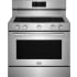Frigidaire FGEF4085TS - Front View